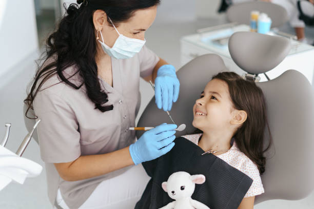 Best Emergency Wisdom Tooth Extraction in Mohnton, PA