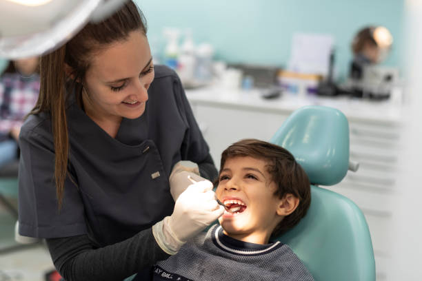 Best Walk-In Emergency Dental Services in Mohnton, PA