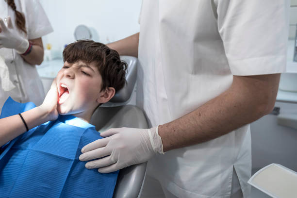 Best Emergency Dental Care for Sports Injuries in Mohnton, PA