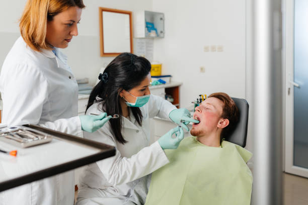 Best Knocked-Out Tooth (Avulsed Tooth) Treatment in Mohnton, PA
